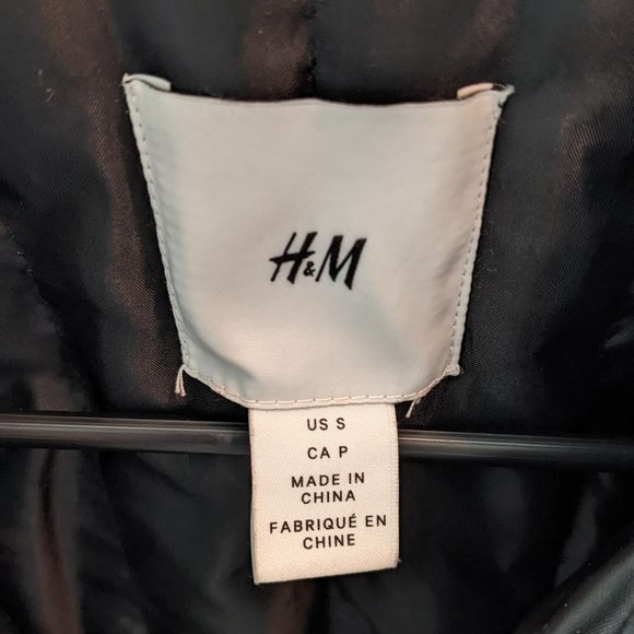 H&M Men Jacket - Picture 2 of 6